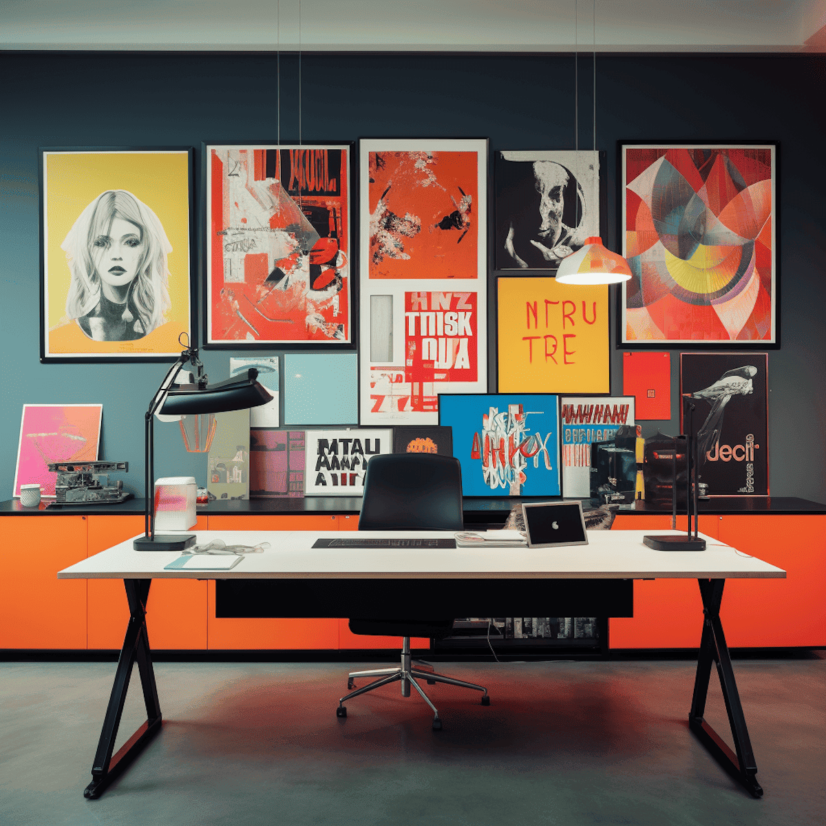 Zeftack UX design and architecture planning