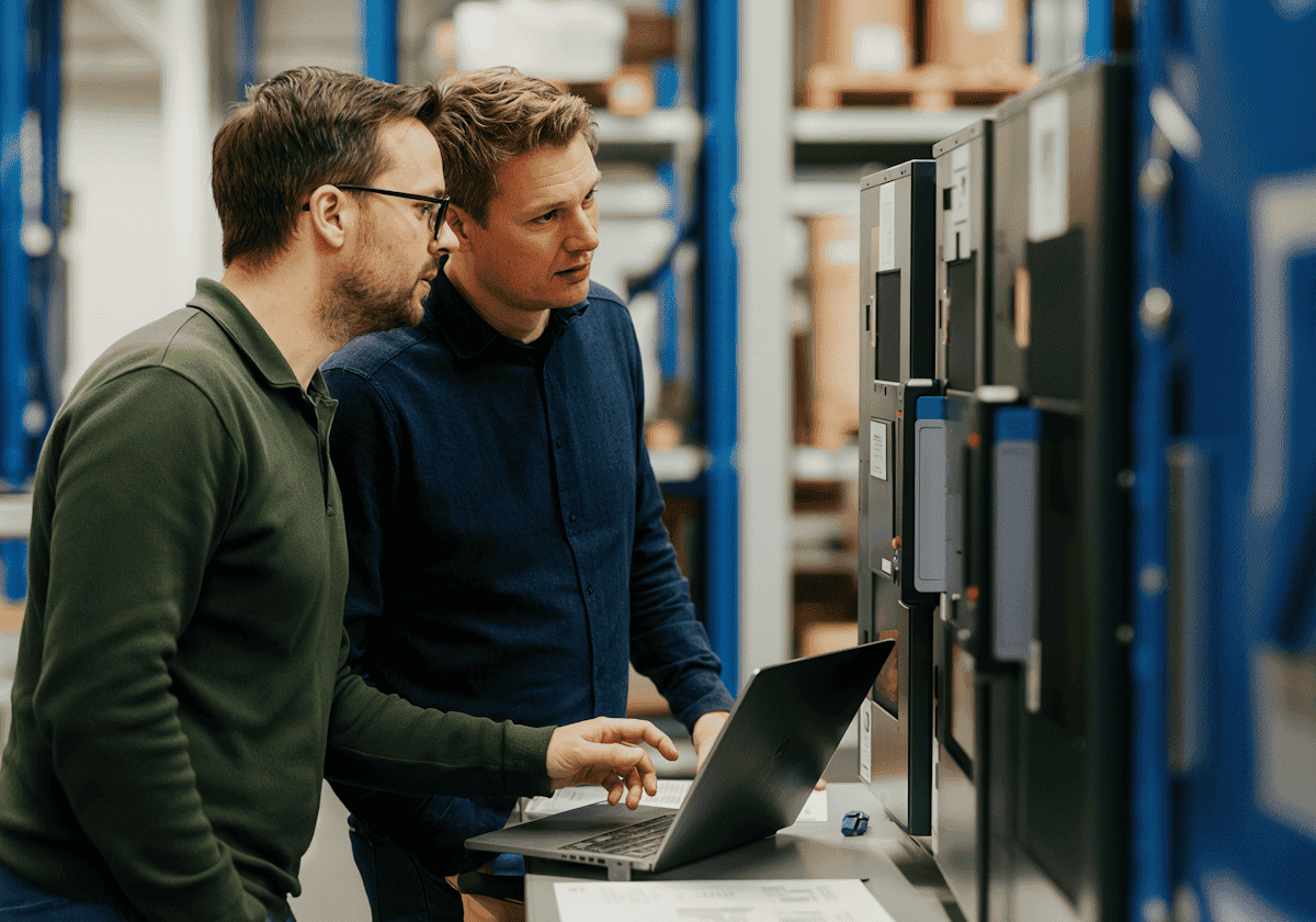 Zeftack technology research process