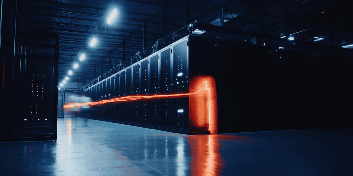 Cloud Infrastructure Article